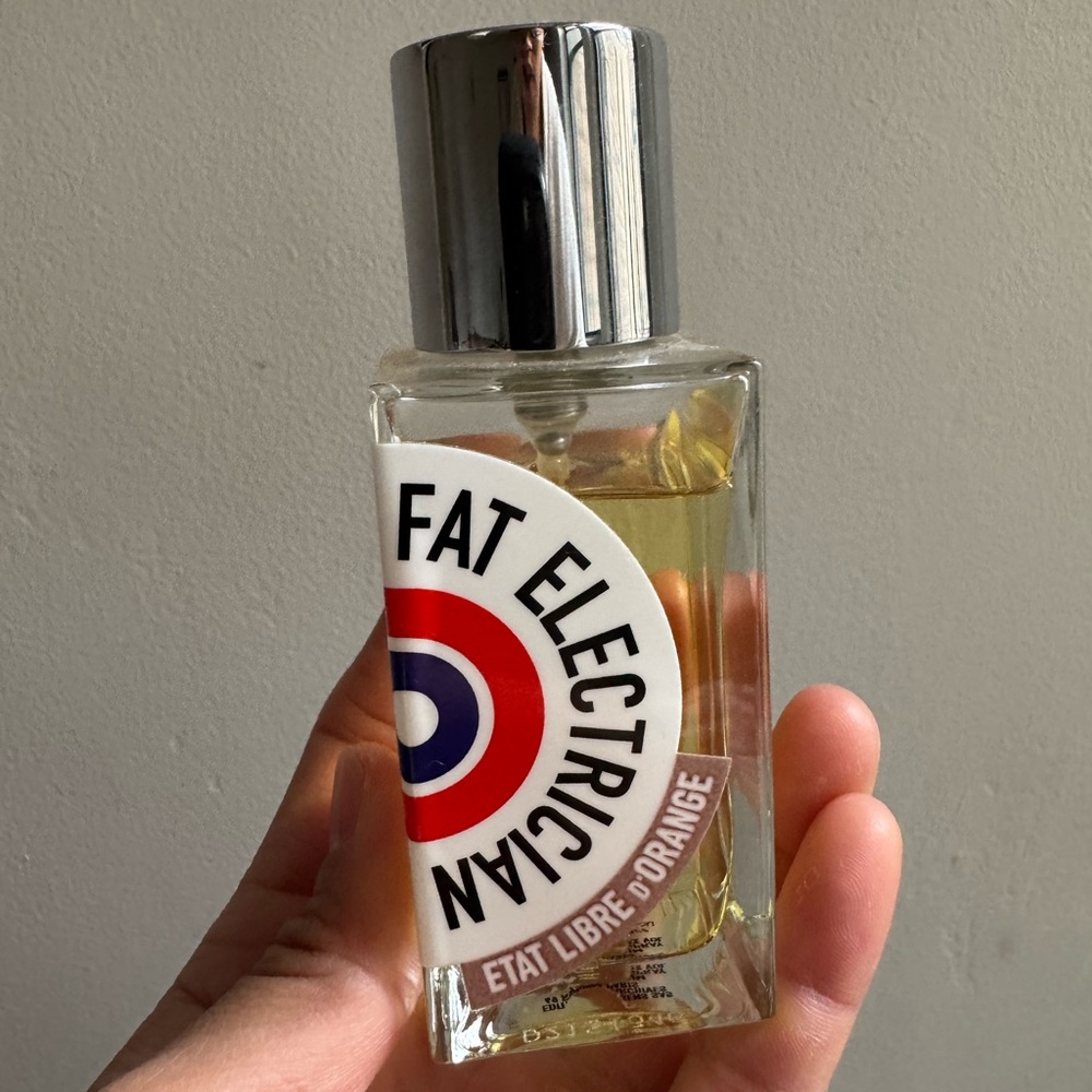 Etat Libre d'Orange Fat Electrician Perfume
